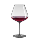 Taça de Cristal Vale dos Vinhedos Mozart Crystal By Frederico Strauss - 892ml - Expert