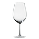 Taça de Cristal Vivaldi Pétrus para Vinho Tinto Mozart Crystal By Frederico Strauss - 1230ml