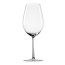 Taça de Cristal Bordeaux II  para Vinho Mozart Crystal By Frederico Strauss - 850ml