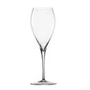 Taça de Cristal Garibaldi para Espumante Mozart Crystal By Frederico Strauss - 320ml