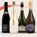 Kit Espumantes do Brasil