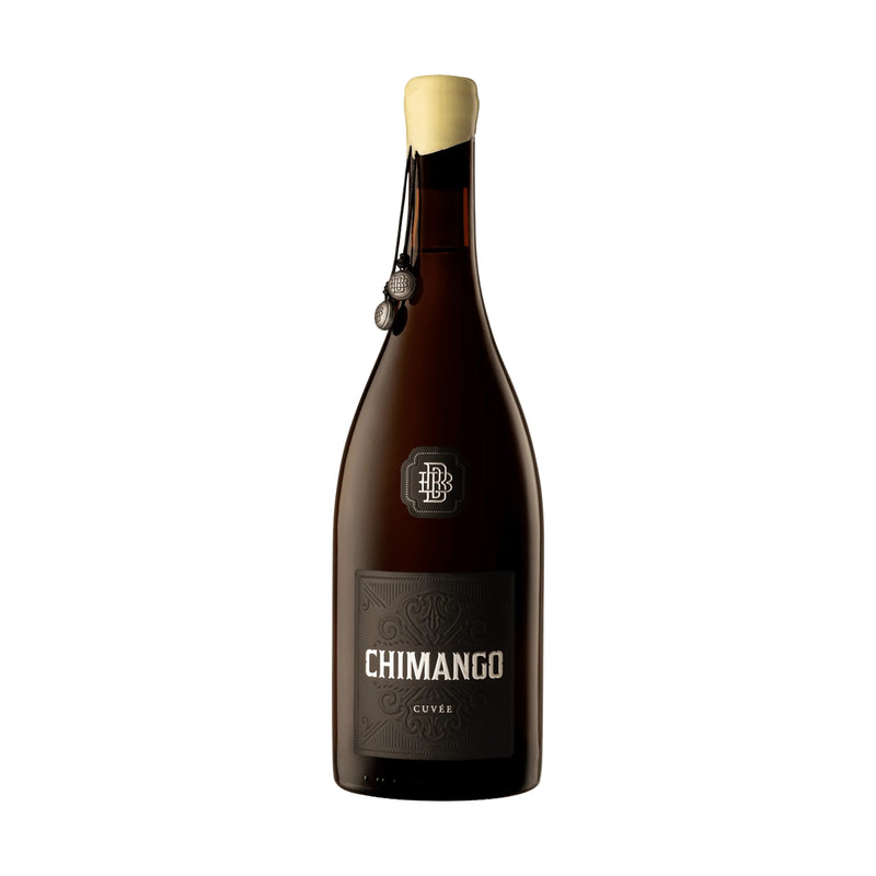 Vinho Branco Bebber Chimango Cuvée Lote IV