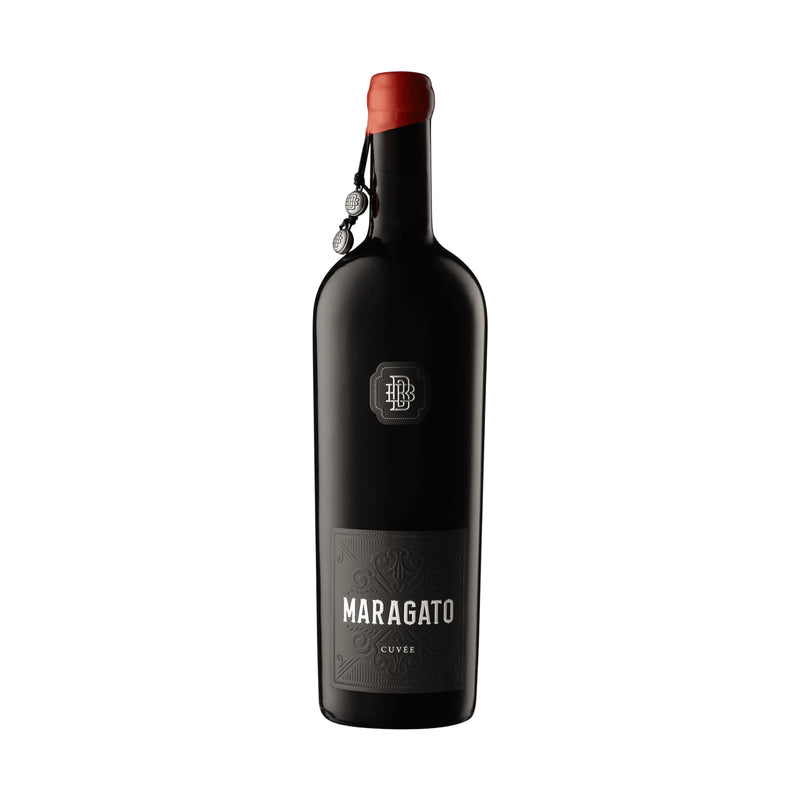 Vinho Tinto Bebber Maragato Cuvée Lote IV