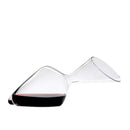Decanter de Cristal Vivaldi Villa Lobos Mozart Crystal By Frederico Strauss - 1350ml - Concerto
