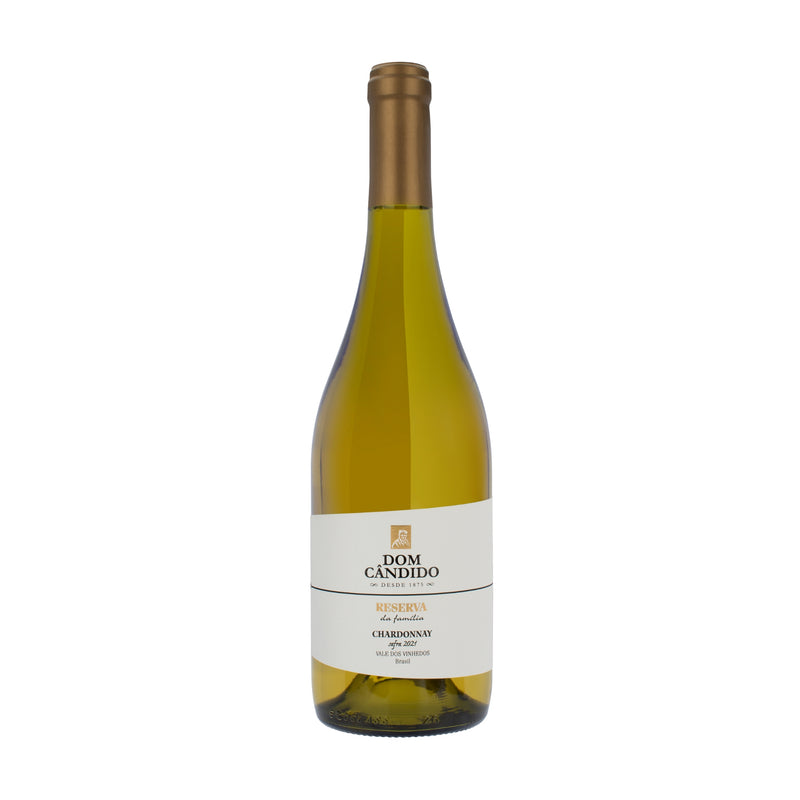 Vinho Branco Dom Cândido Reserva Chardonnay 2024