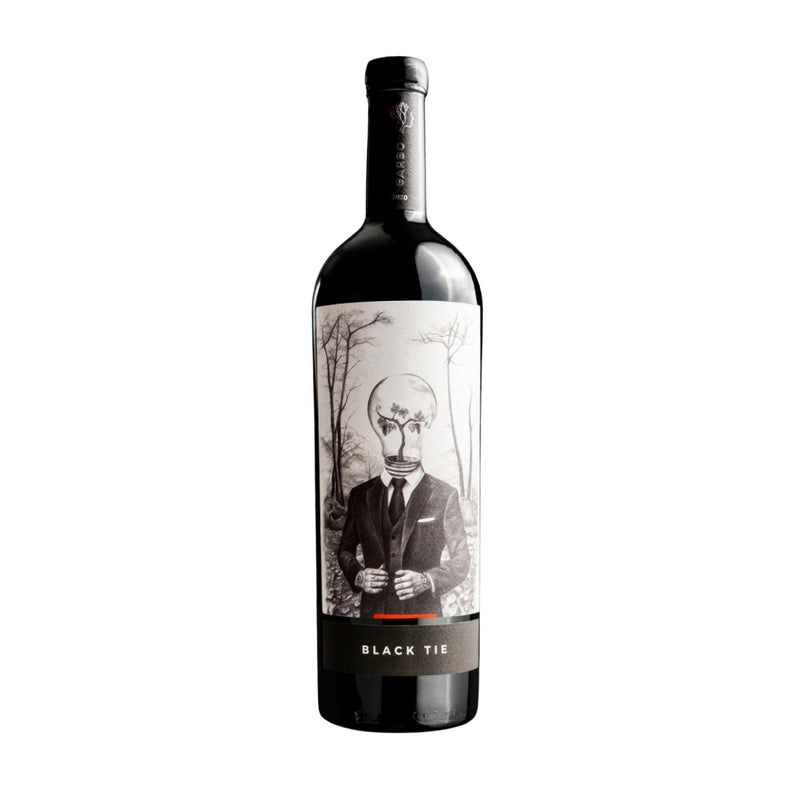 Vinho Tinto Garbo Black Tie 2022