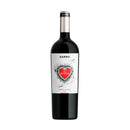 Vinho Tinto Garbo Los Hermanos Tannat/Malbec 2023