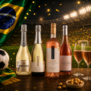 Kit Brasil em Campo: Nossa Seleção Para a Copa