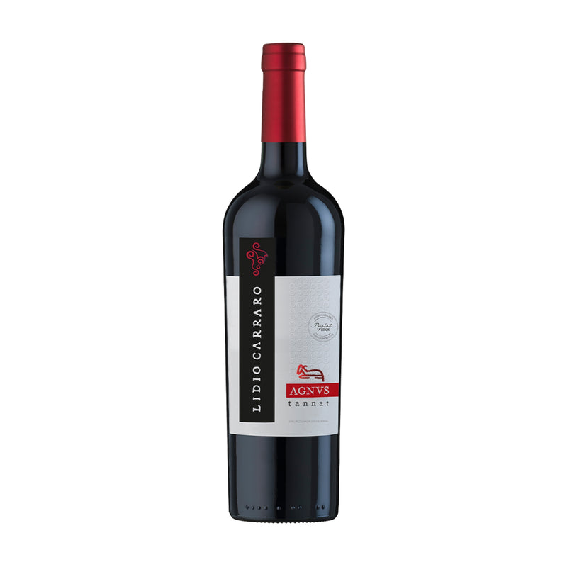 Vinho Tinto Lidio Carraro Agnus Tannat 2022