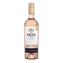 Vinho Lidio Carraro Faces do Brasil Rosé Pinot Noir 2025