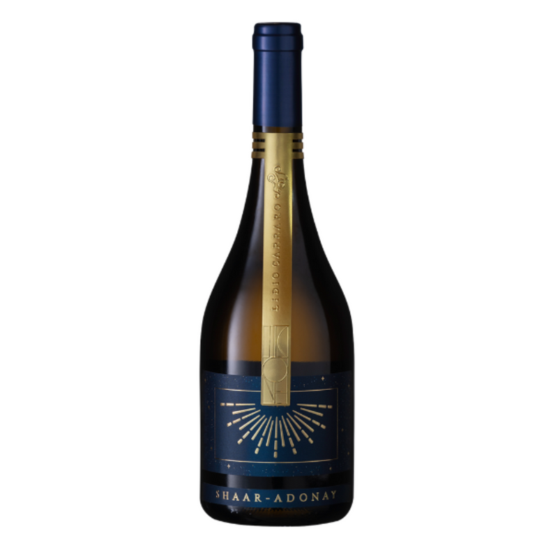 Vinho Branco Lidio Carraro Shaar Adonay