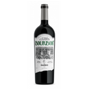 Vinho Tinto Garbo Alicante Bourbon 2023