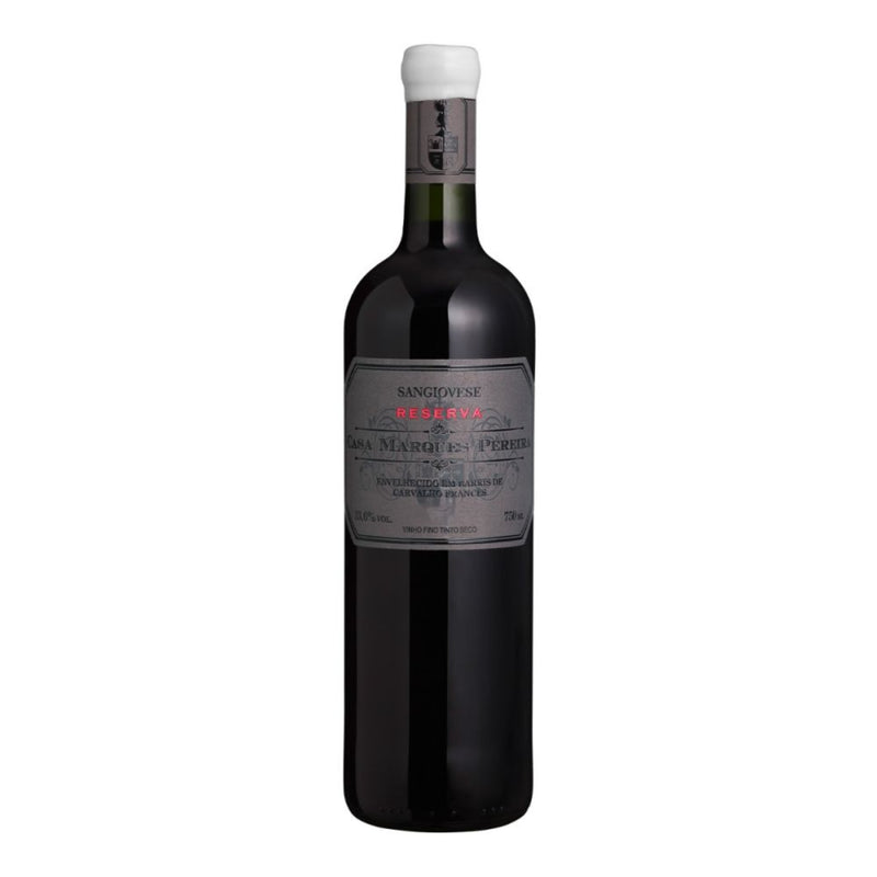 Vinho Tinto Reserva Sangiovese 2023