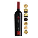 Vinho Tinto Lidio Carraro Grande Vindima Merlot 2018