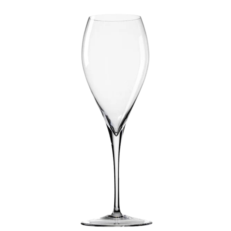 Taça de Cristal Garibaldi para Espumante