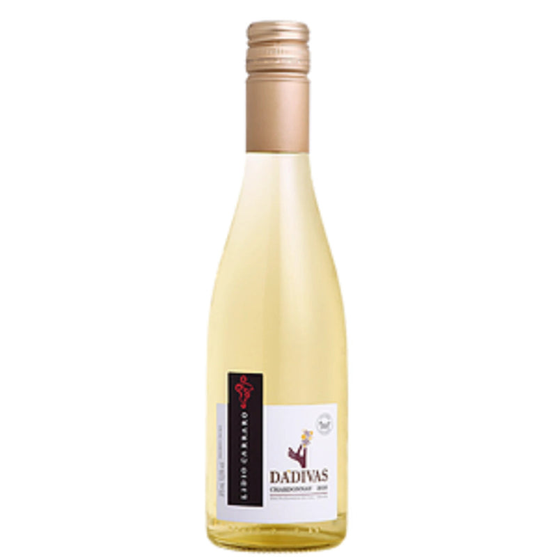 Vinho Branco Lidio Carraro Dádivas Chardonnay 375ml
